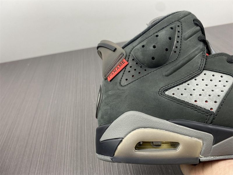 Air Jordan 6 Retro Bordeaux  CT8529-063