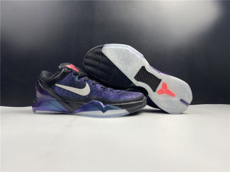 Kobe 7 Invisibility Cloak 488371-005