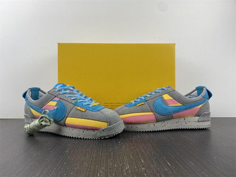 Union x Cortez 50 DR1413-002