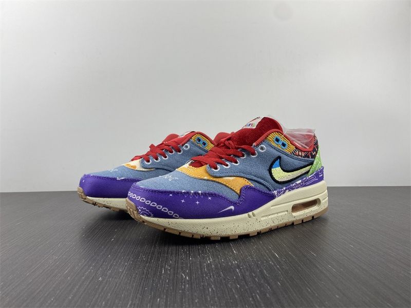 Air Max 1 SP Concepts Far Out  DN1803-500