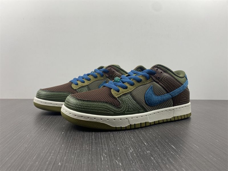 Dunk Low NH Cacao Wow  DR0159-200