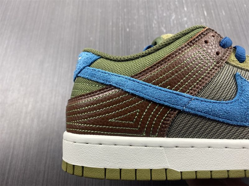 Dunk Low NH Cacao Wow  DR0159-200