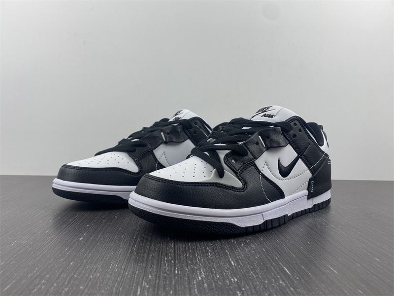 Dunk Low Disrupt 2 Panda  DV4024-002