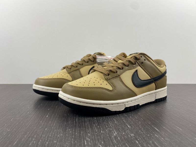 Dunk Low Dark Driftwood  DD1503-200