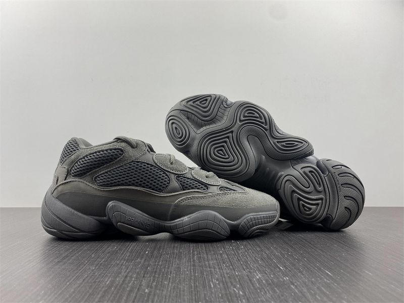 Yeezy 500 Salt  EE7287