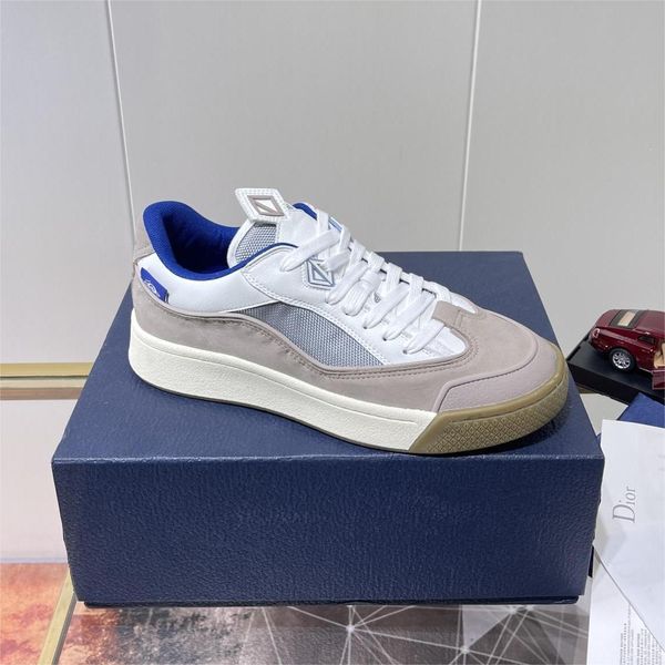 Men Women D*ior Travis Scott B713 CACTUS JACK TY221023-9