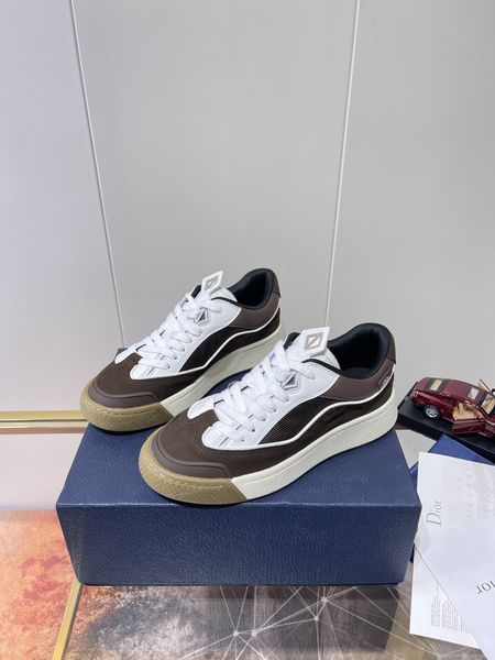 Men Women D*ior Travis Scott B713 CACTUS JACK TY221023-10