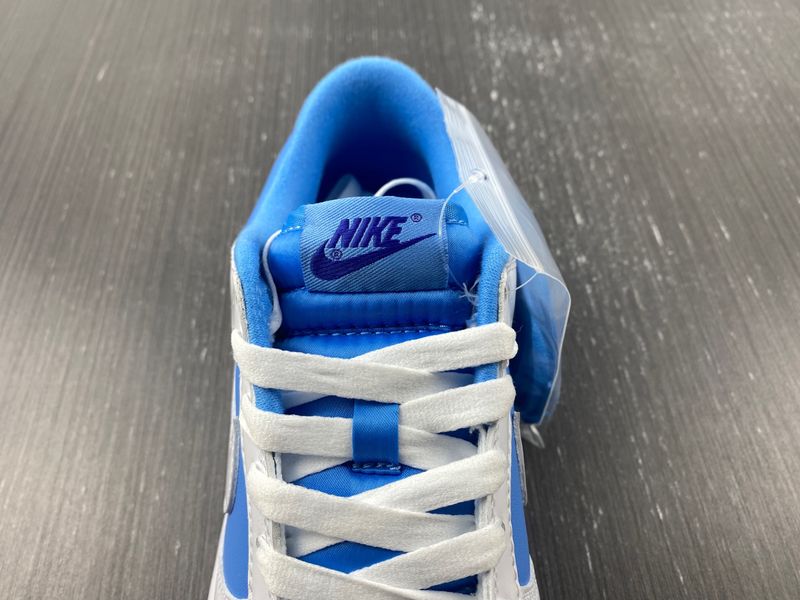 Dunk Low Reverse UNC  DJ9955-101