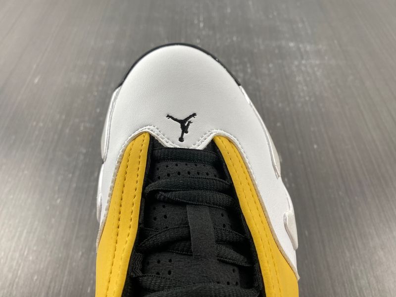 Air Jordan 14 Retro Light Ginger 487471-701