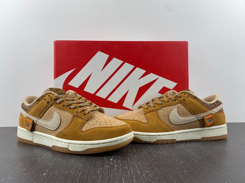 Dunk Low Dark Bear DZ5350-288