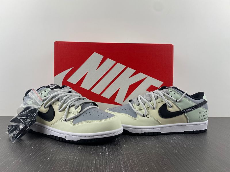 Dunk Low Custom MK221112-20