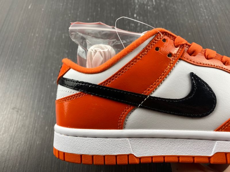 Dunk Low Patent Halloween  DJ9955-800
