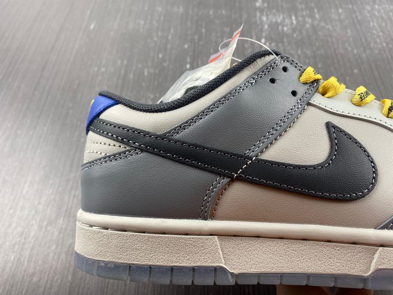 Dunk Low North Carolina A&T  DR6187-001