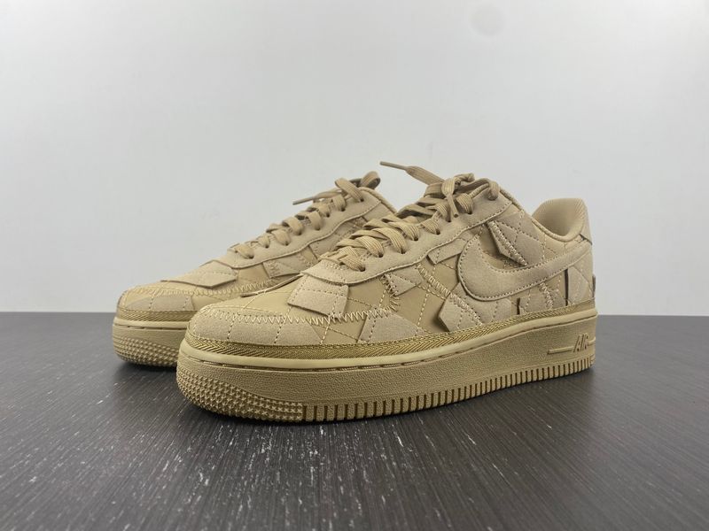 Air Force 1 Low Billie Eilish Mushroom DQ4137-200