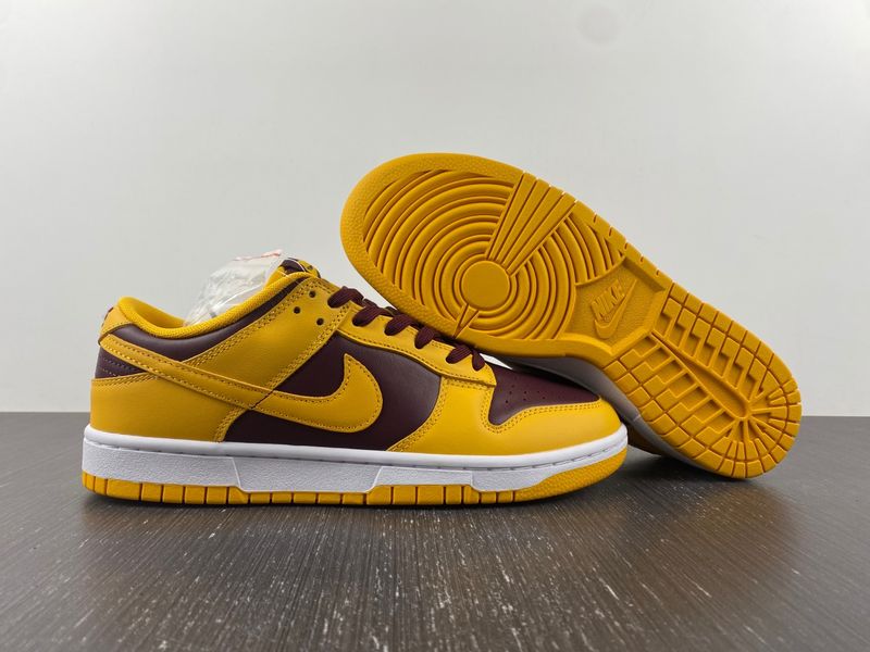 Dunk Low Arizona State DD1391-702