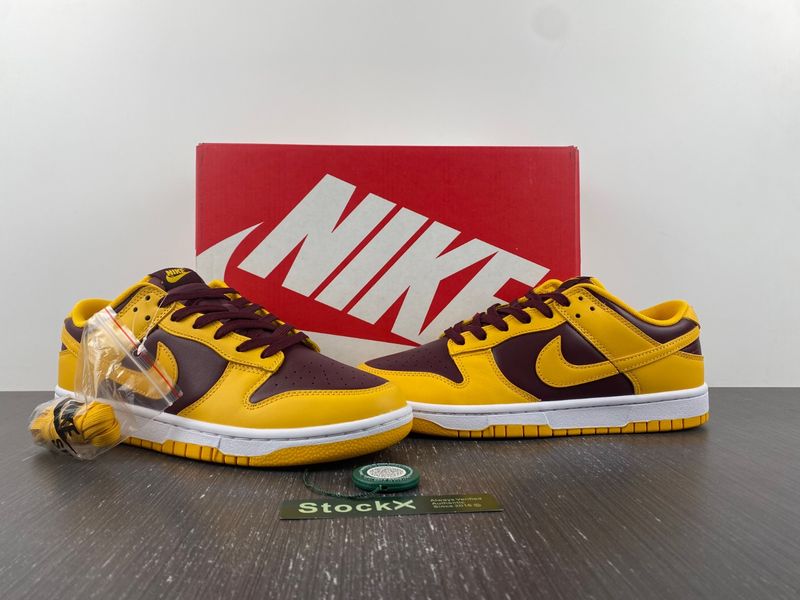 Dunk Low Arizona State DD1391-702