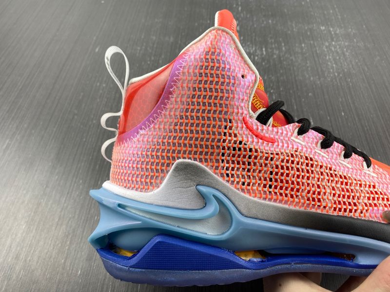Air Zoom GT Jump China  DO6326-640