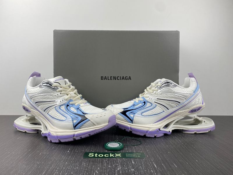Men Women B*alenciaga X-pander AM221224-2