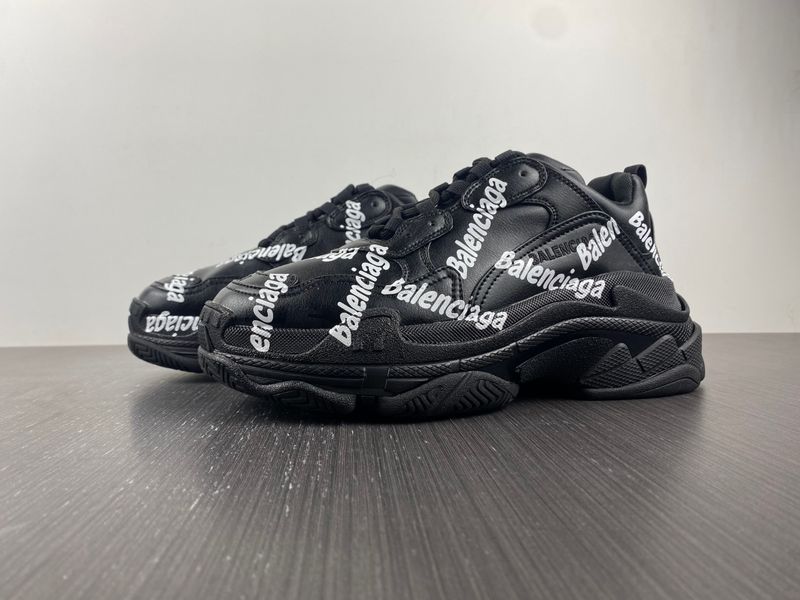 Men Women B*alenciaga Triple s AM221224-3