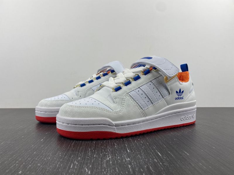 SUPERFLY X Originals Forum Low Adilicious HP2355