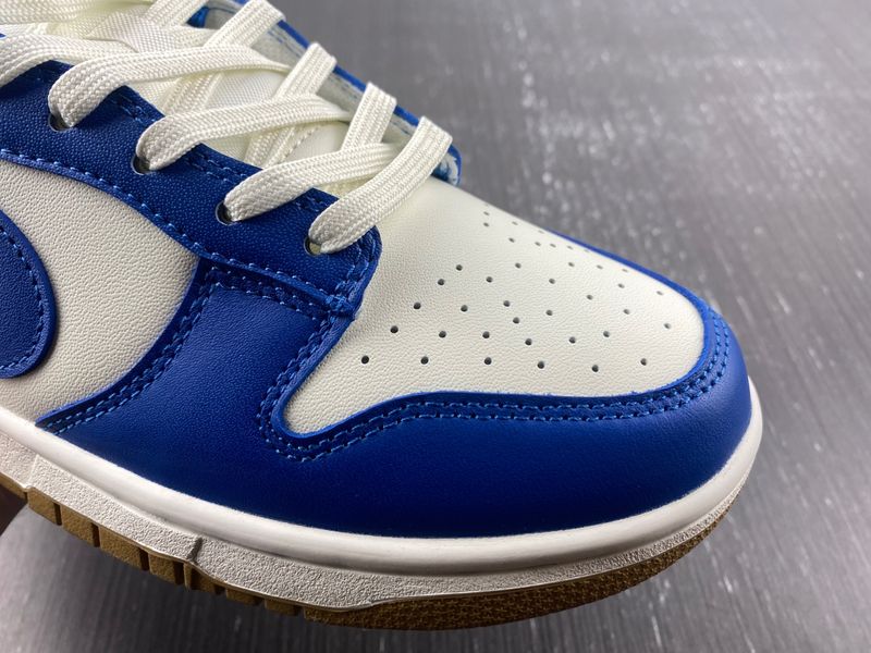 Dunk Low Kansas City Royals  FB7173-141