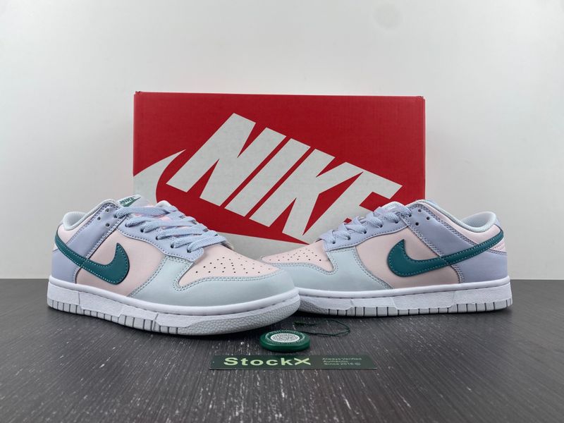 Dunk Low Mineral Teal  FD1232-002