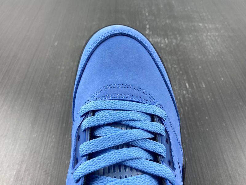 Air Jordan 5 UNC DV1310-401