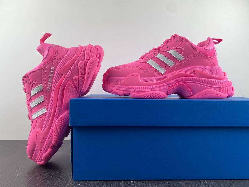 Men Women B*alenciaga Triple s AM221226-6