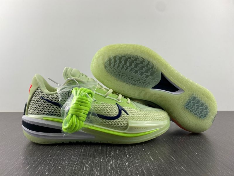 Air Zoom G.T. Cut Grinch CZ0175-300/CZ0176-300