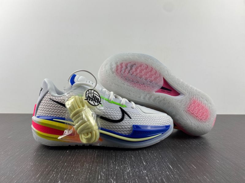 Air Zoom G.T. Cut Ghost  DX4112-114