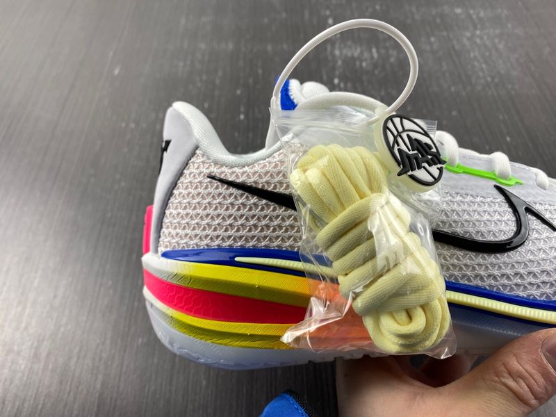 Air Zoom G.T. Cut Ghost  DX4112-114
