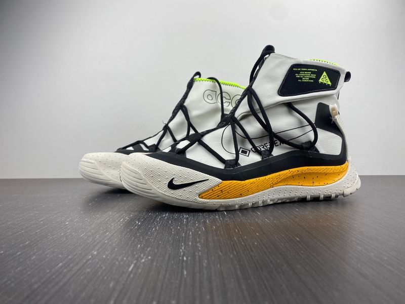 ACG Terra Antarktik GORE-TEX Summit White  BV6348-100