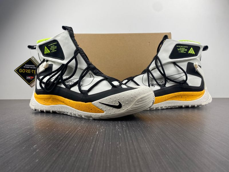 ACG Terra Antarktik GORE-TEX Summit White  BV6348-100