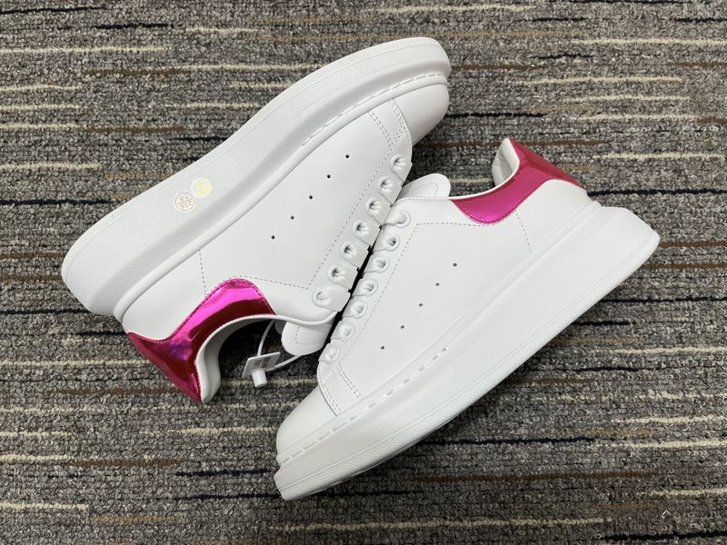 A*Lexander M*Cqueen Sneaker CL20221230-4