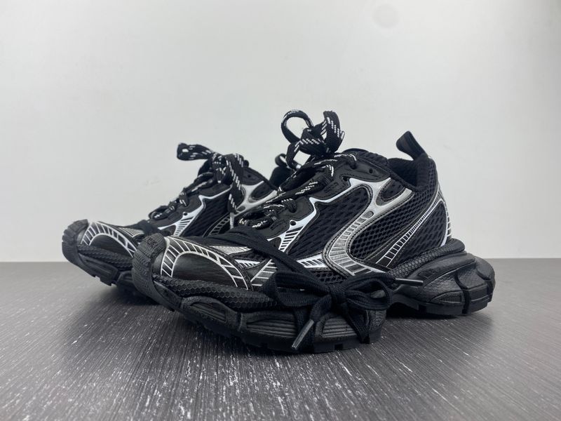B*alenciaga 3XL Sneaker AM230228-4
