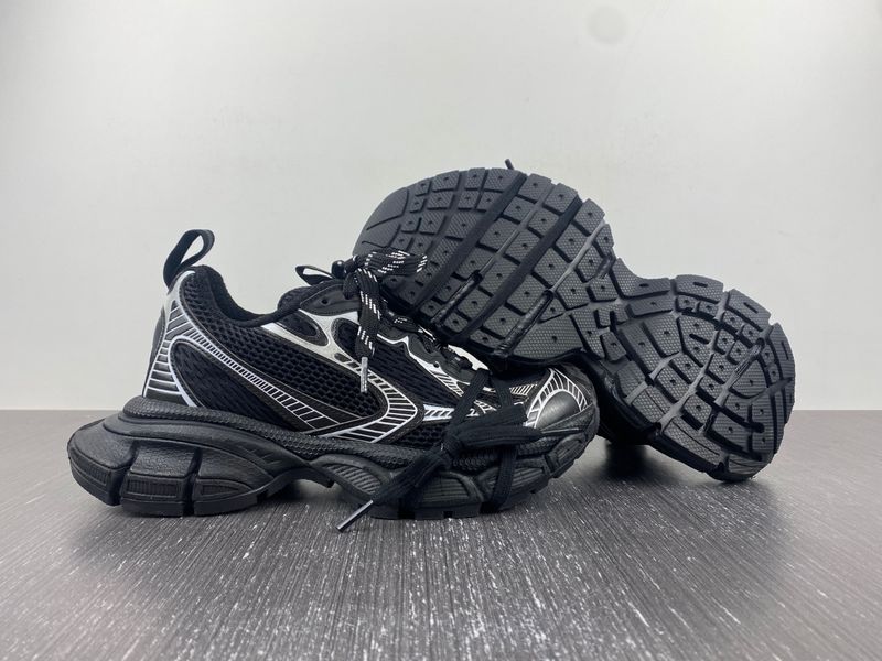 B*alenciaga 3XL Sneaker AM230228-4