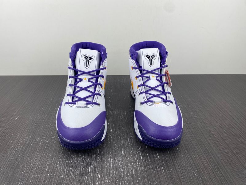 Kobe 1 Protro Think 16  AQ2728-101