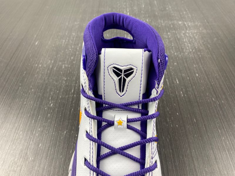 Kobe 1 Protro Think 16  AQ2728-101