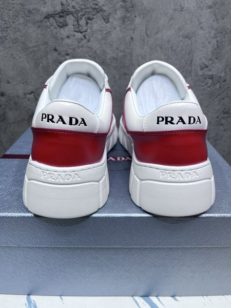 Mens P*rada Top Sneakers CP230310-5