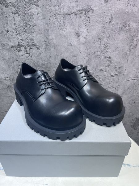 Men Women B*alenciaga Top sneakers CP230310-18