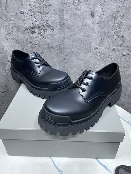 Men Women B*alenciaga Top sneakers CP230312-6