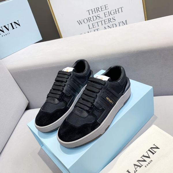 Men Women L*ANVIN Top Sneaker CP230326-7