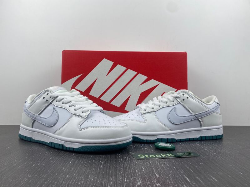 Dunk Low GS FD9911-101