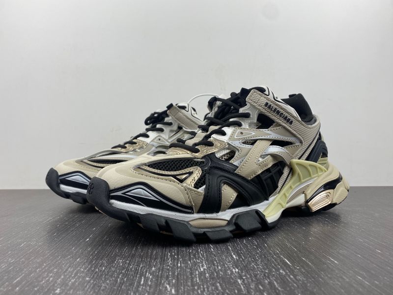 Men Women B*alenciaga Track AM230412-1