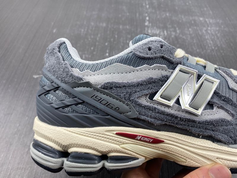 New Balance 1906D Protection Pack Harbor Grey M1906DA