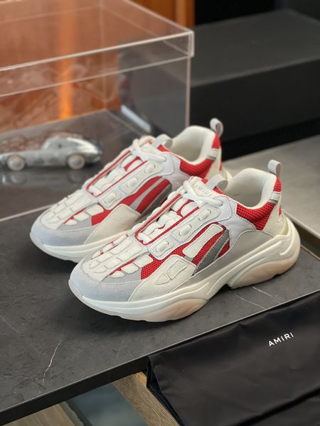 A*miri Bone Runner Top Quality Sneakers RR230429-9