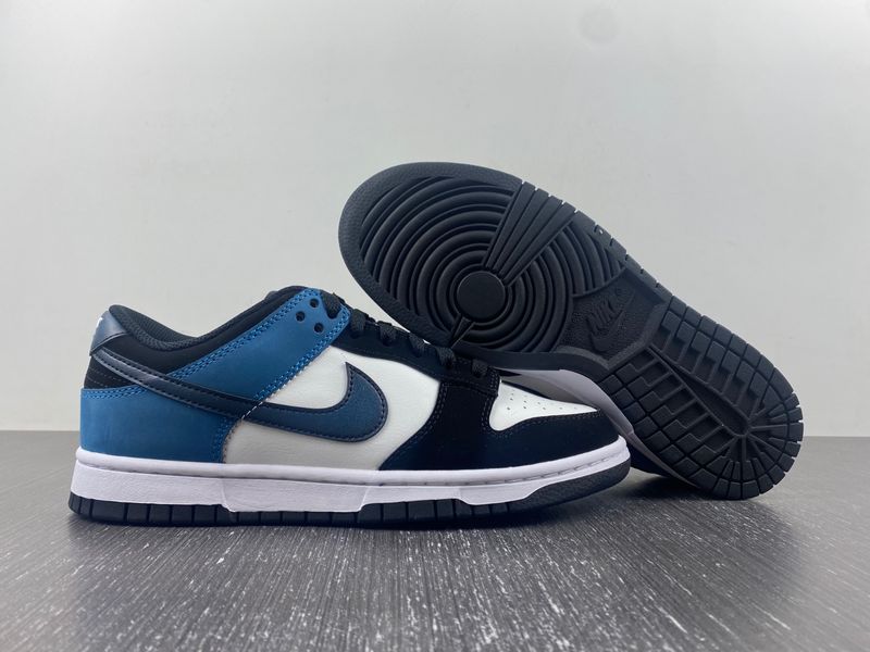 Dunk Low Industrial Blue  FD6923-100