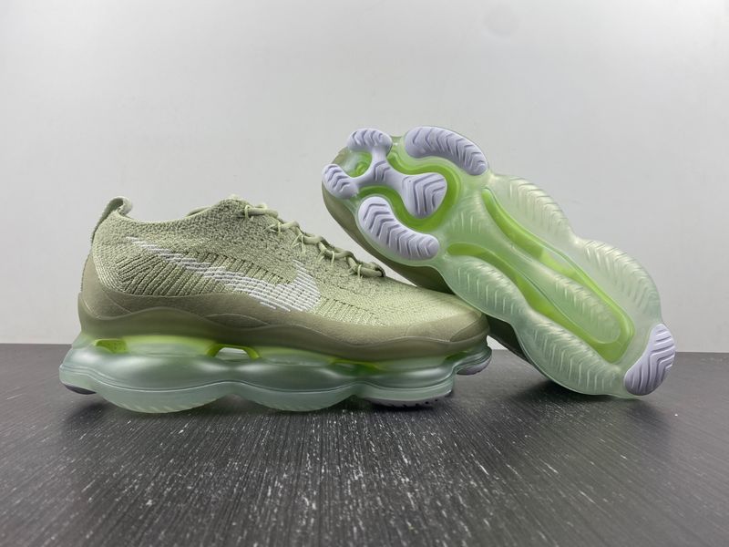Air Max Scorpion FK Olive Aura  DJ4702-300