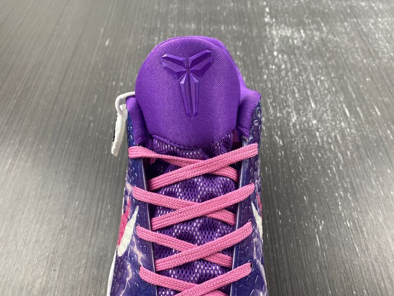 Kobe 6 Protro CW2190-666
