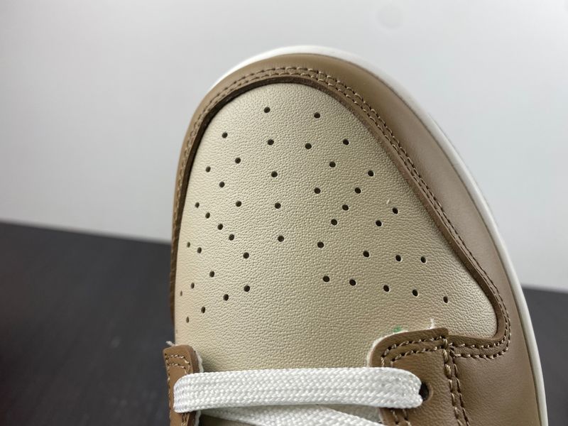 Dunk Low Retro Rattan Gorge Green  FB7160-231